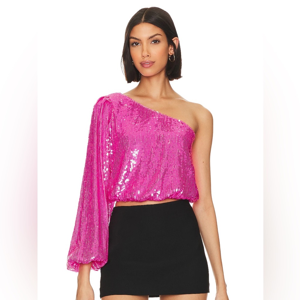 Revolve Party Top by Show Me Your MuMu